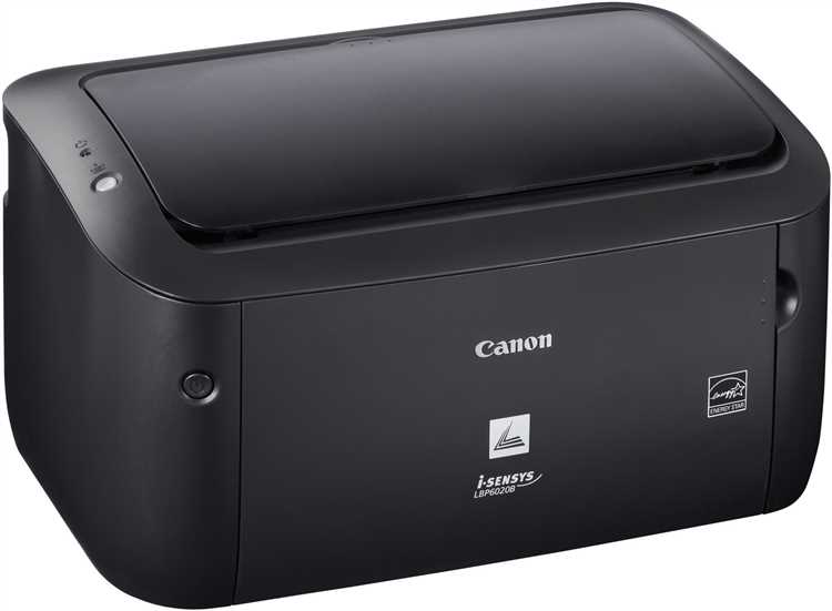 Как скачать драйвер Canon i-SENSYS LBP6020 для Windows